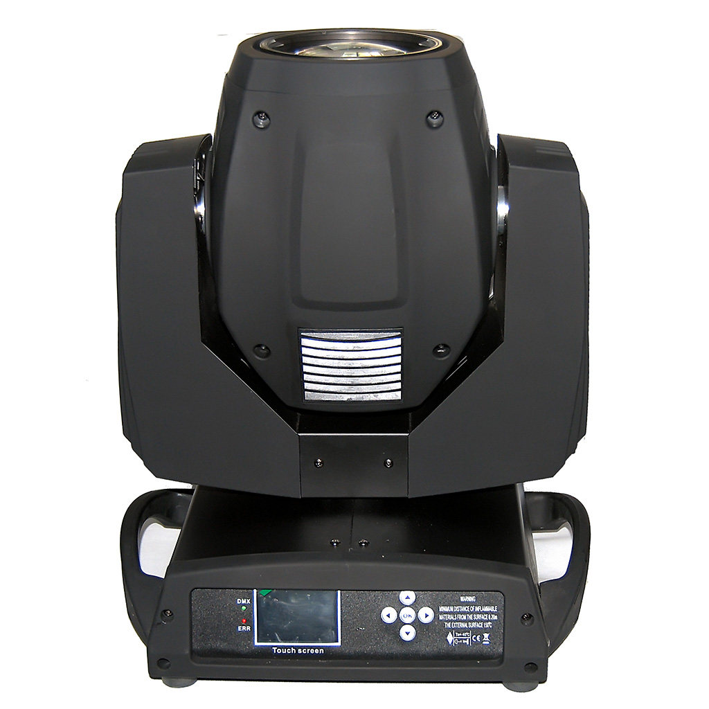 230w sharpy 7r Beam Moving Head Light    HS-MB230